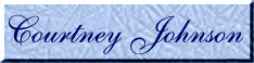 Courtney Johnson