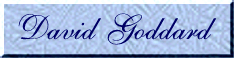 David Goddard