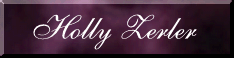 Holly Zerler
