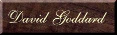 David Goddard