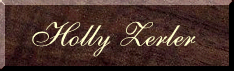 Holly Zerler