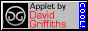 Applets by David Griffiths