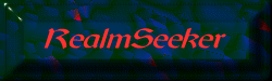 Realm Seeker